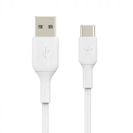 BELKIN PVC C-A 1M WHT