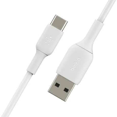 BELKIN PVC C-A 1M WHT