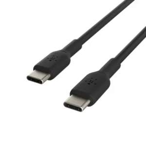 BELKIN PVC C-C 2.0 1M BLK