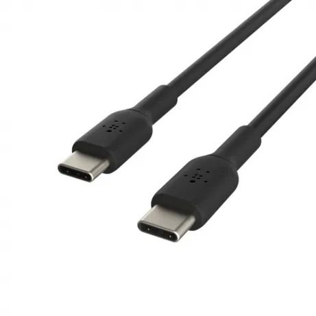 BELKIN PVC C-C 2.0 1M BLK