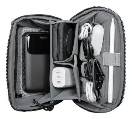 BELKIN Travel Tech Organiser – afbeelding 4