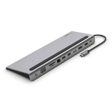 Belkin USB-C 11in1 hub – afbeelding 2
