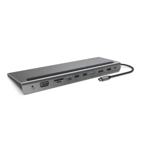 Belkin USB-C 11in1 hub – afbeelding 3