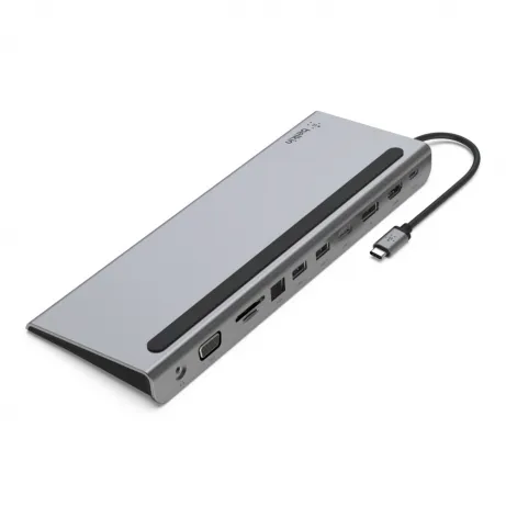 Belkin USB-C 11in1 hub – afbeelding 4