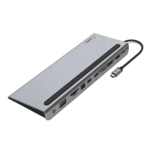 Belkin USB-C 11in1 hub