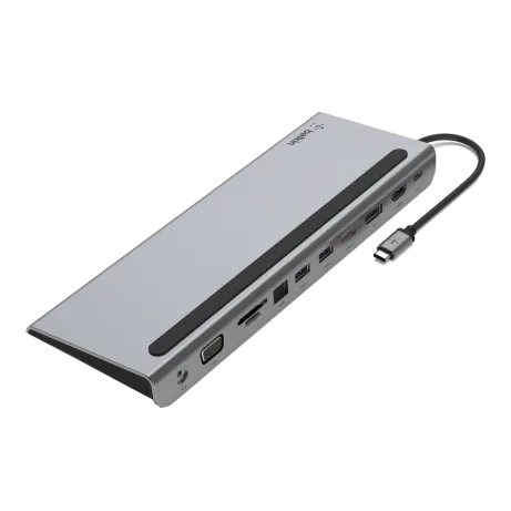 Belkin USB-C 11in1 hub