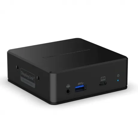Belkin USB C Dual Display Dock Apple M1 CPU support – afbeelding 3