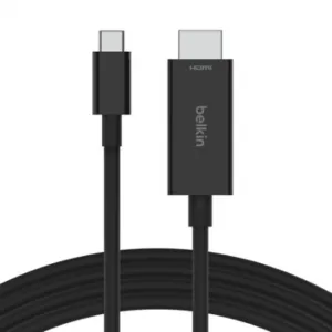 BELKIN USB-C to HDMI 2.1 Cable 2m