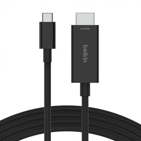 BELKIN USB-C to HDMI 2.1 Cable 2m