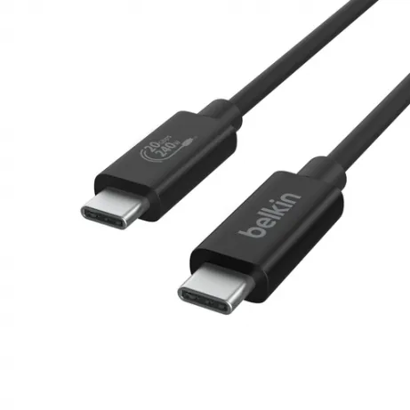 Belkin USB4 240W 20GBPS 2M CABLE