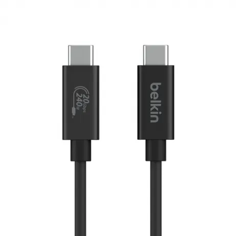 Belkin USB4 240W 20GBPS 2M CABLE