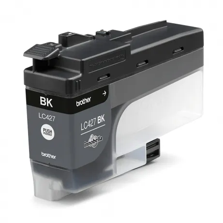 Black Ink Cartridge - 3000 Pages LC427BK