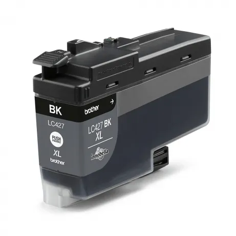 Black Ink Cartridge - 6000 Pages LC427XLBK – afbeelding 3