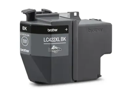 Black Ink Cartridge . Single Blister Pack. Prints about 3 000 pages. – afbeelding 2