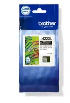 Black Ink Cartridge . Single Blister Pack. Prints about 3 000 pages.