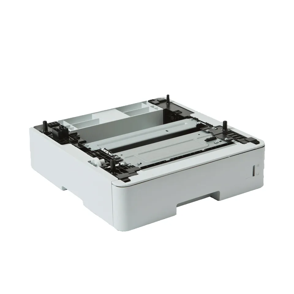 Black Lower Tray 520 pages for L5 series LT5505 – afbeelding 2