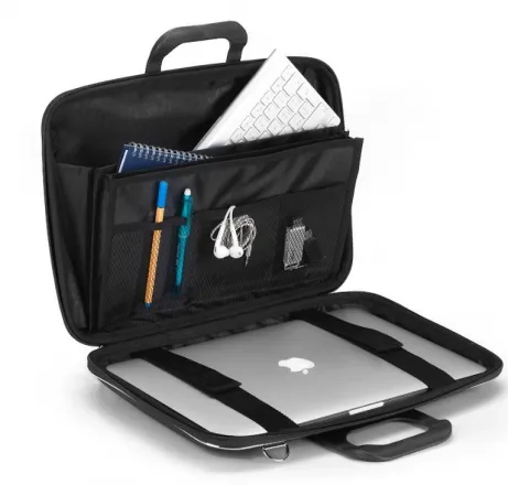 BOMBATA ALL BLACK 15" – afbeelding 2