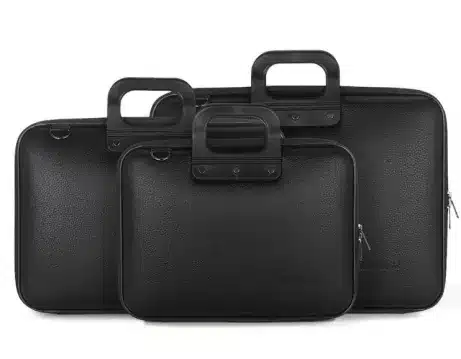BOMBATA ALL BLACK 15" – afbeelding 4