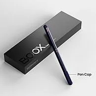 BOOX Pen2 Pro Black --Fit for Go 10.3 / Note Air5 C / Note Max