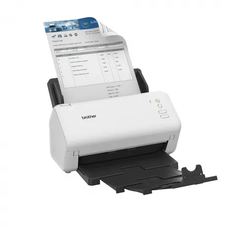 Brother ADS-4100 Compact Document Scanner – afbeelding 4