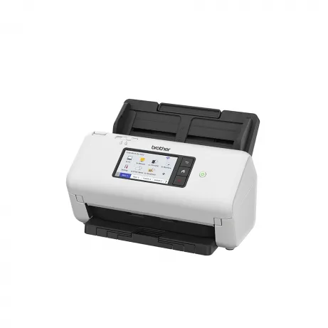 Brother ADS-4700W Compact Document Scanner – afbeelding 3