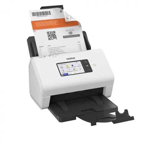 Brother ADS-4900W Compact Document Scanner – afbeelding 3
