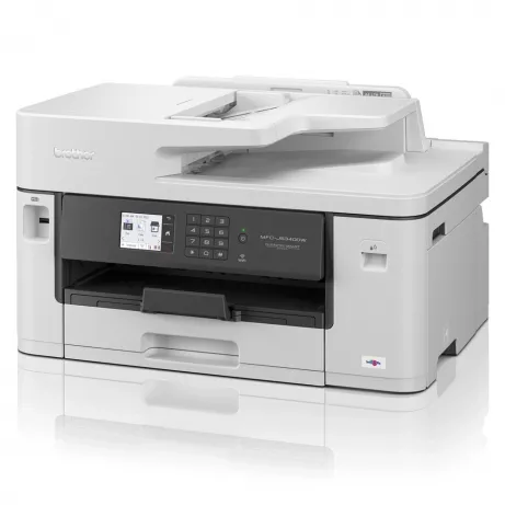 Brother AIO Ecopro Inkjet Printer MFC-J5340DWE – afbeelding 2