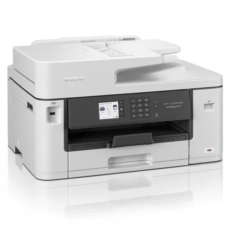 Brother AIO Ecopro Inkjet Printer MFC-J5340DWE – afbeelding 3