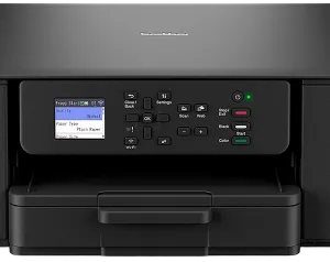 Brother AIO Inkjet printer DCP-J1310DWRE1