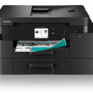 Brother AIO Inkjet Printer MFC-J4550DWRE1