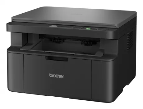 Brother AIO Mono Laser Printer DCP-L1640W – afbeelding 2