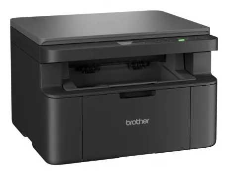 Brother AIO Mono Laser Printer DCP-L1640W – afbeelding 3