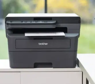 Brother AIO Printer DCP-L2627DWE – afbeelding 4
