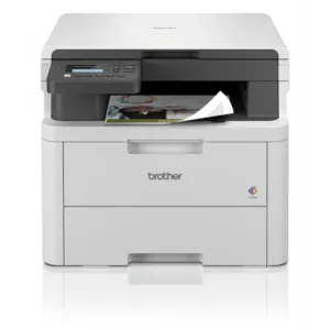 Brother AIO Printer DCP-L3520CDWE