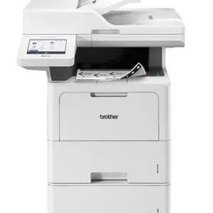 Brother AIO Printer MFC-L6710DWT