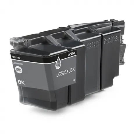 BROTHER Black ink cartridge super high yield up to 6 000 pages – afbeelding 2