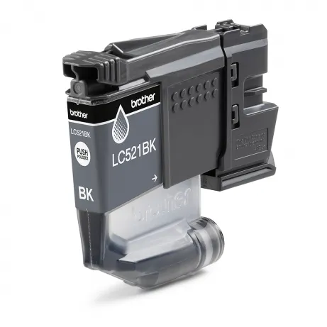 BROTHER Black ink cartridge yield up to 500 pages – afbeelding 2