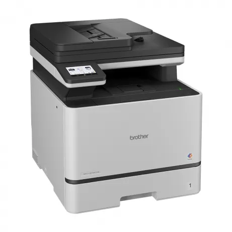BROTHER Color Multifunction Printer 31ppm 4in1 Network Wi-Fi NFC BSI