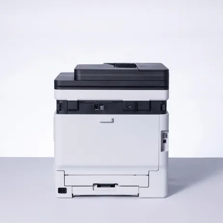 BROTHER Color Multifunction Printer 31ppm 4in1 Network Wi-Fi NFC BSI