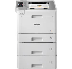 Brother Colour Laser