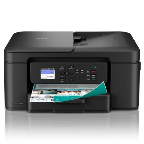 Brother DCP-J1360DW all-in-one inkjetprinter