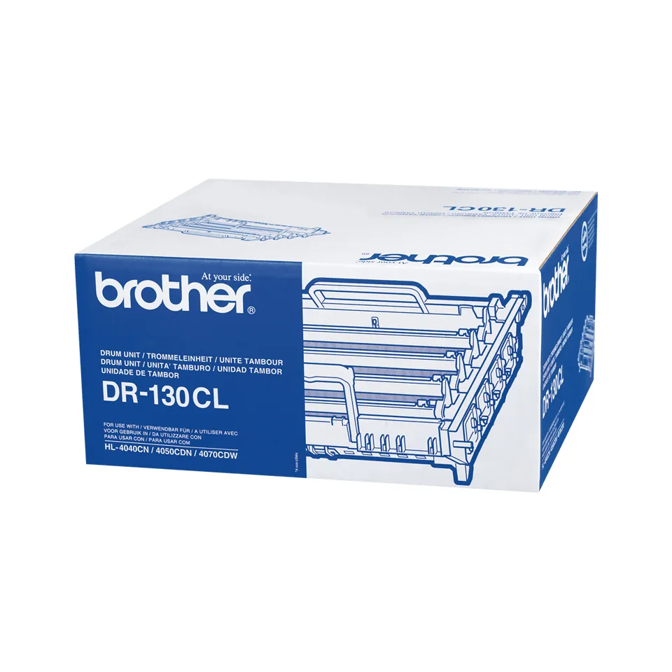 Brother DR-130CL printer drum – afbeelding 3