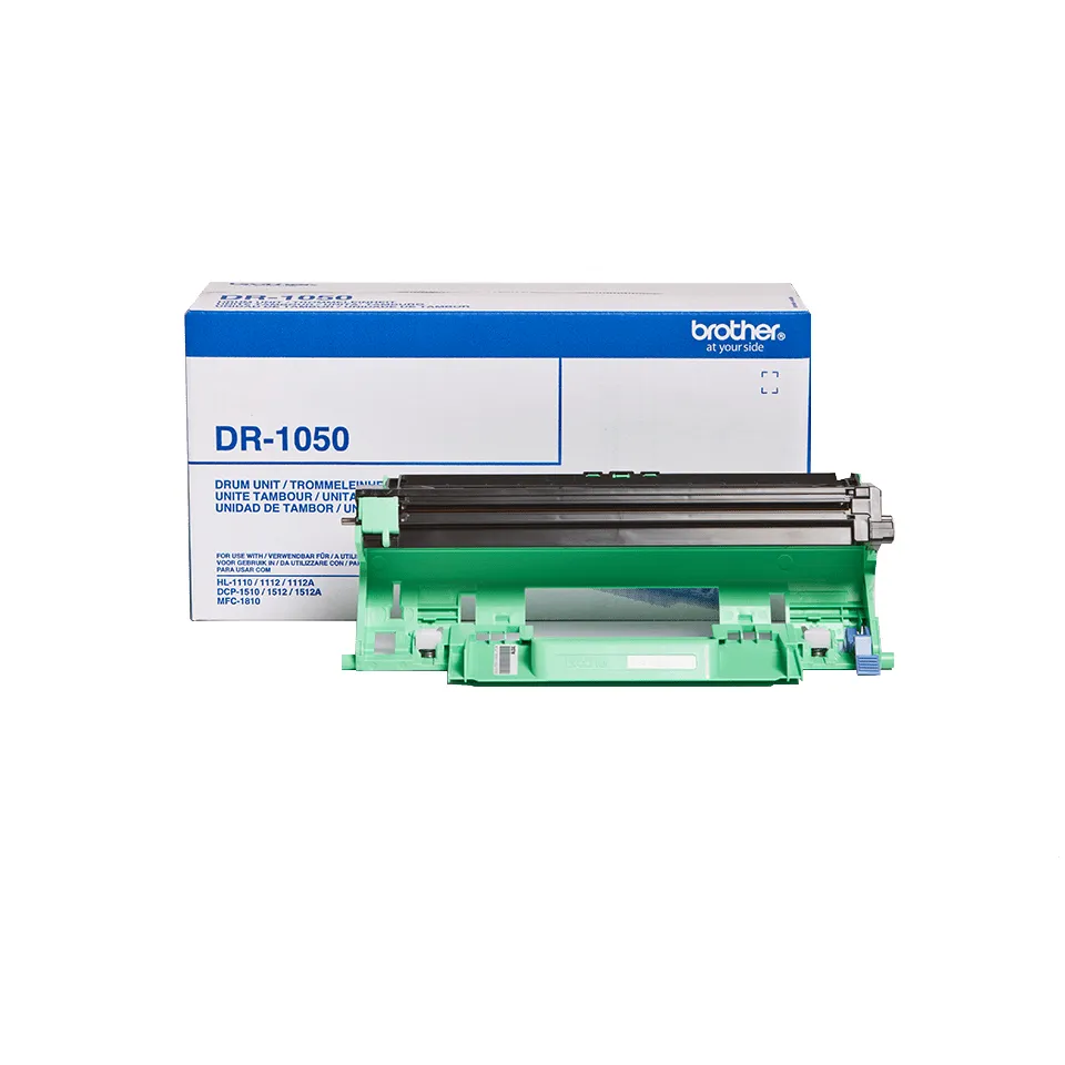 Brother DR1050 drumeenheid – afbeelding 3
