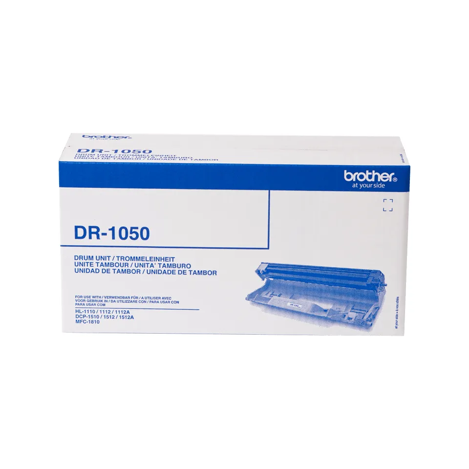 Brother DR1050 drumeenheid – afbeelding 4