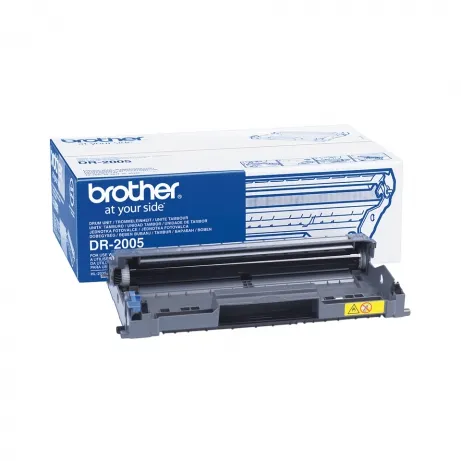 Brother DR2005 drumeenheid – afbeelding 2
