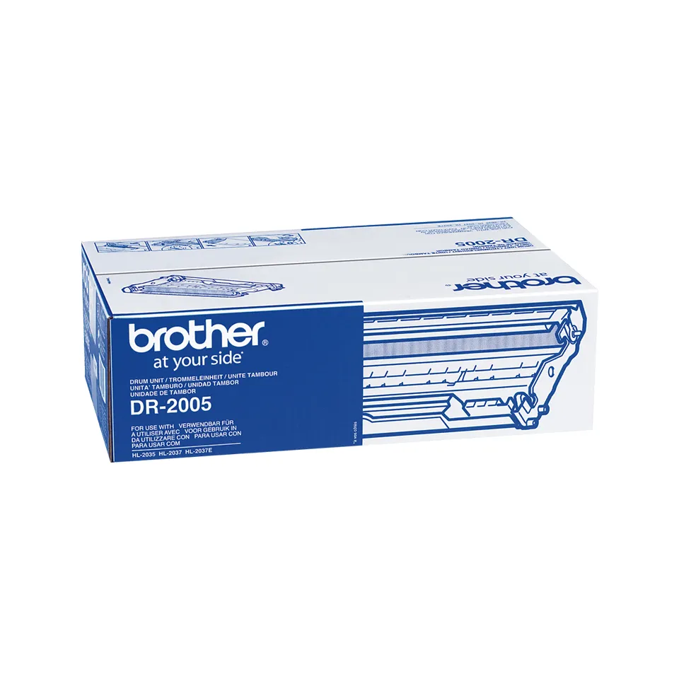 Brother DR2005 drumeenheid – afbeelding 4