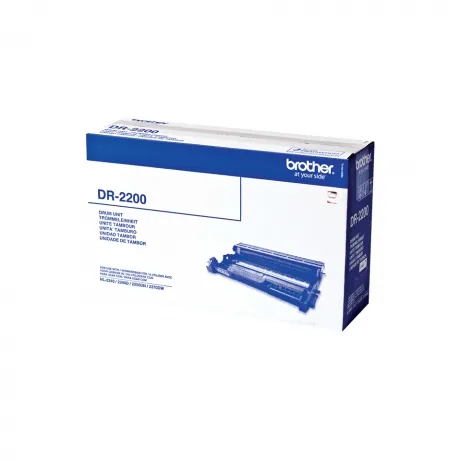Brother DR2200 drumeenheid – afbeelding 2