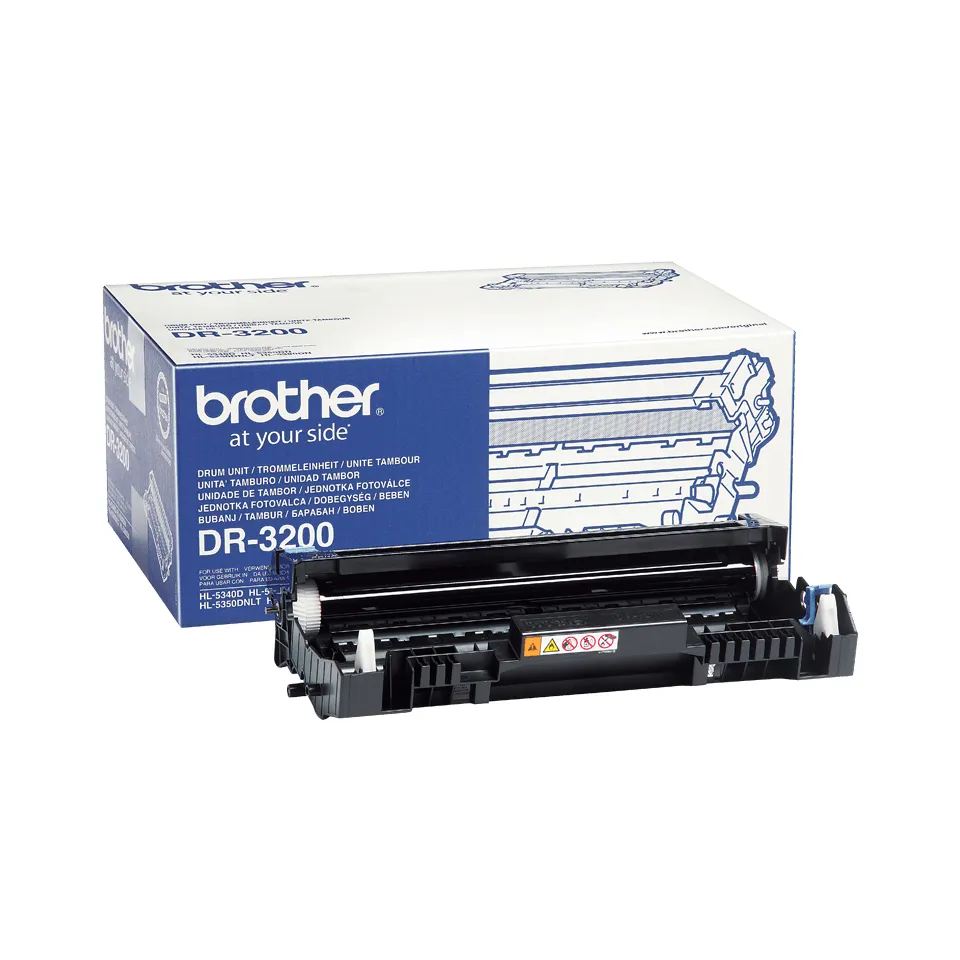 Brother DR3200 drumeenheid – afbeelding 3