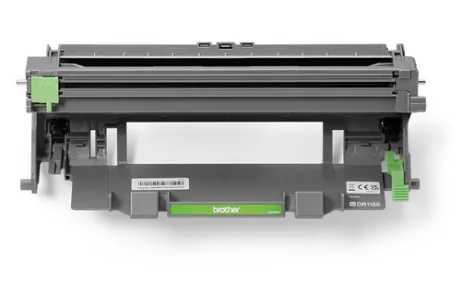 BROTHER Drum unit yield up to 10.000 pages at one page per job – afbeelding 3