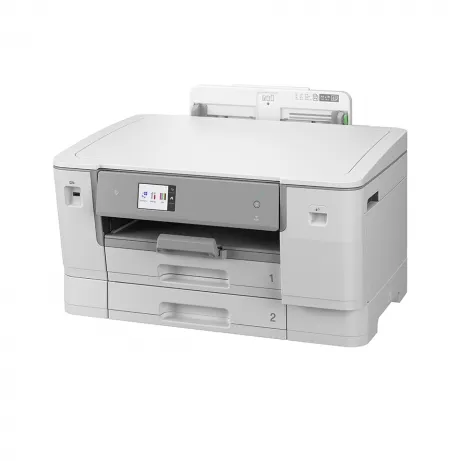Brother HL-J6010DW Inkjet A3 Wifi 6.8" LCD 2 trays – afbeelding 4